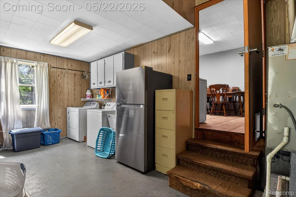3660 Keewahdin Road Fort Gratiot Charter Township, MI 48059
