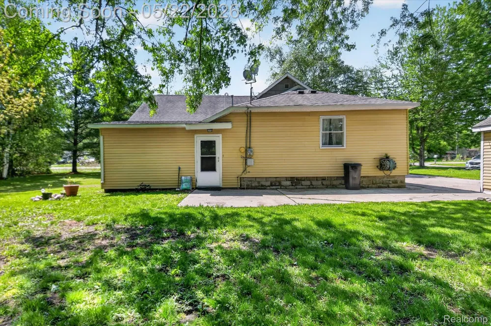 3660 Keewahdin Road Fort Gratiot Charter Township, MI 48059