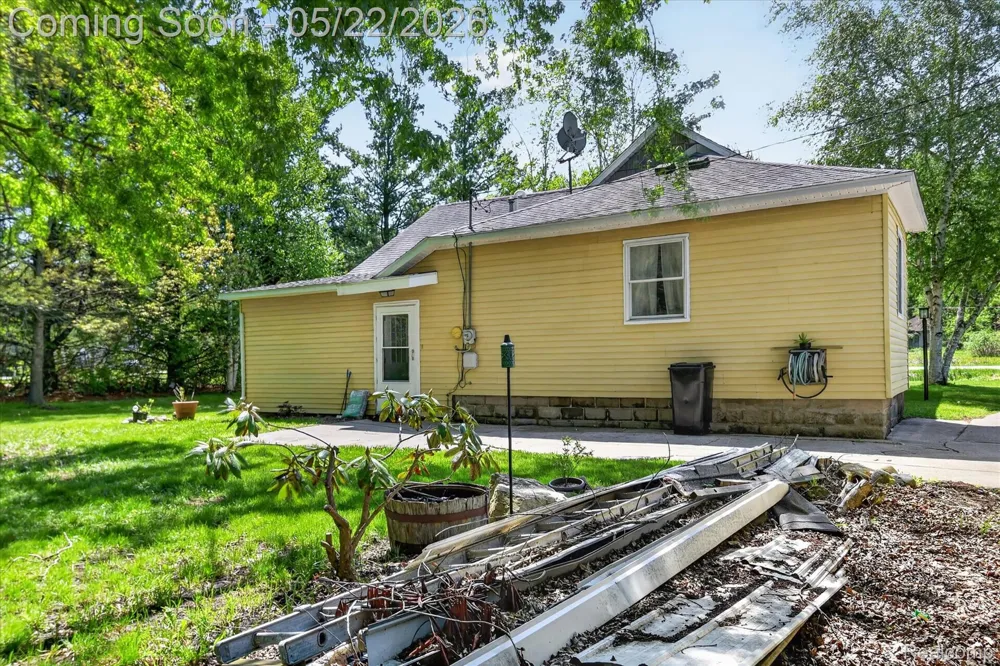 3660 Keewahdin Road Fort Gratiot Charter Township, MI 48059