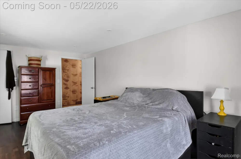 3660 Keewahdin Road Fort Gratiot Charter Township, MI 48059