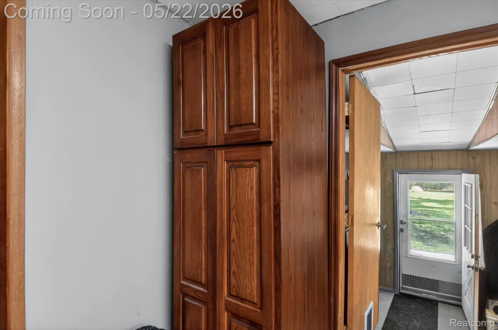 3660 Keewahdin Road Fort Gratiot Charter Township, MI 48059