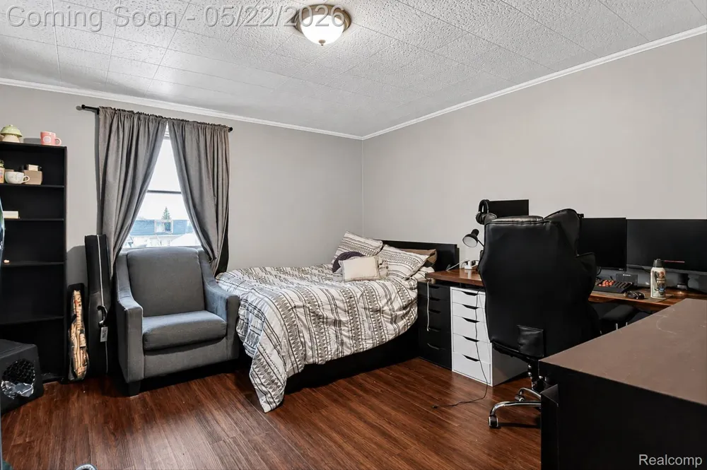 3660 Keewahdin Road Fort Gratiot Charter Township, MI 48059