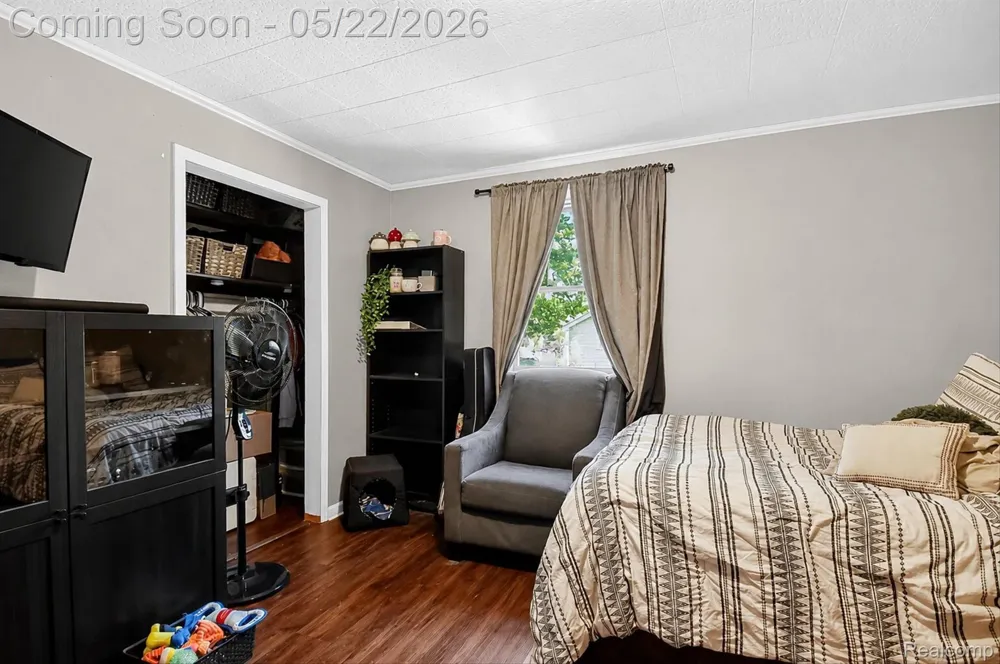 3660 Keewahdin Road Fort Gratiot Charter Township, MI 48059