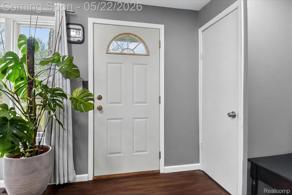 3660 Keewahdin Road Fort Gratiot Charter Township, MI 48059