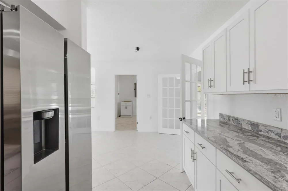 721 BAYSHORE DRIVE Tarpon Springs, FL 34689