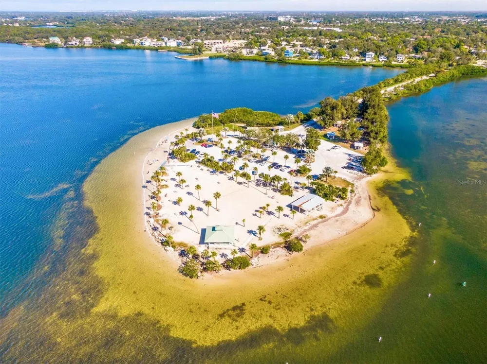 721 BAYSHORE DRIVE Tarpon Springs, FL 34689