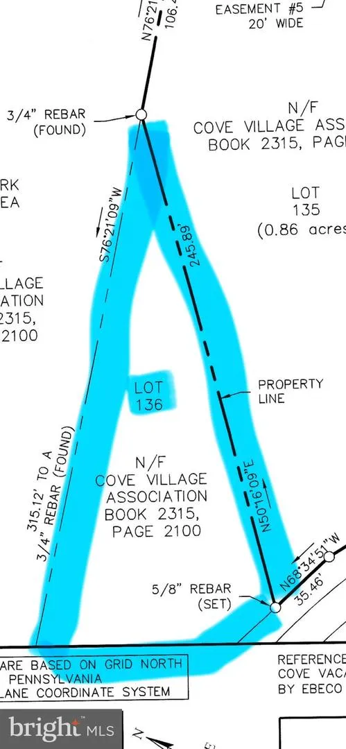 136 SPRING MOUNTAIN DR Zion Grove, PA 17985
