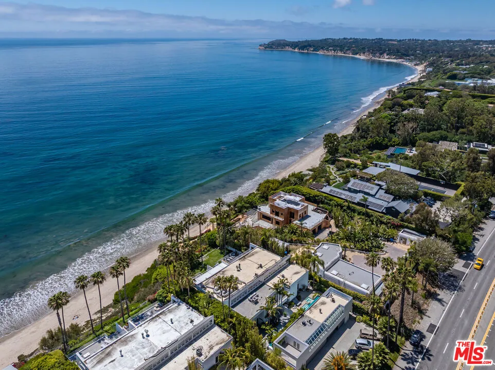 27428 Pacific Coast Highway Malibu, CA 90265