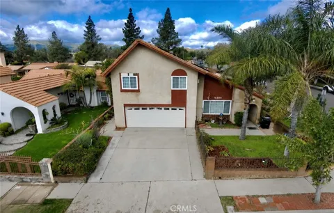 15305 La Valle