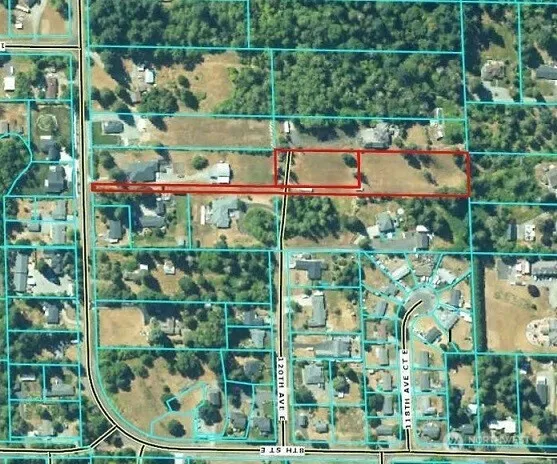 1020 120th Avenue E Edgewood, WA 98372