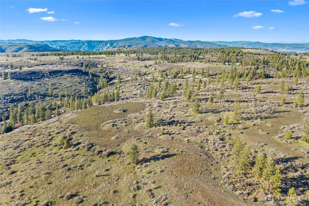 27220 Underwood Canyon Creston, WA 99117