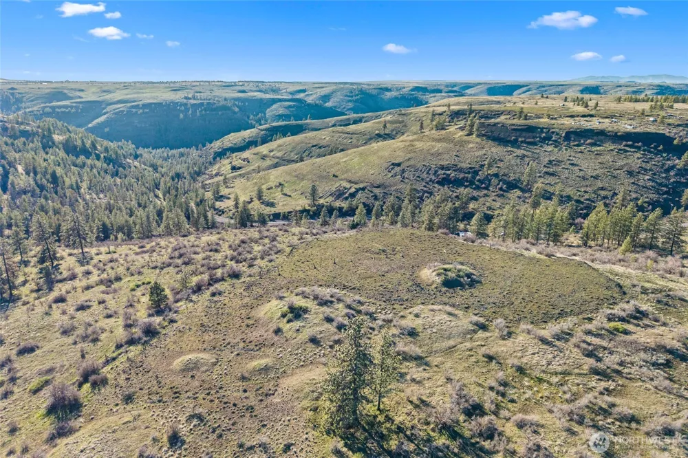 27220 Underwood Canyon Creston, WA 99117