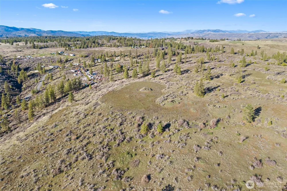 27220 Underwood Canyon Creston, WA 99117
