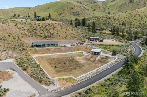 26 Corral Creek Drive