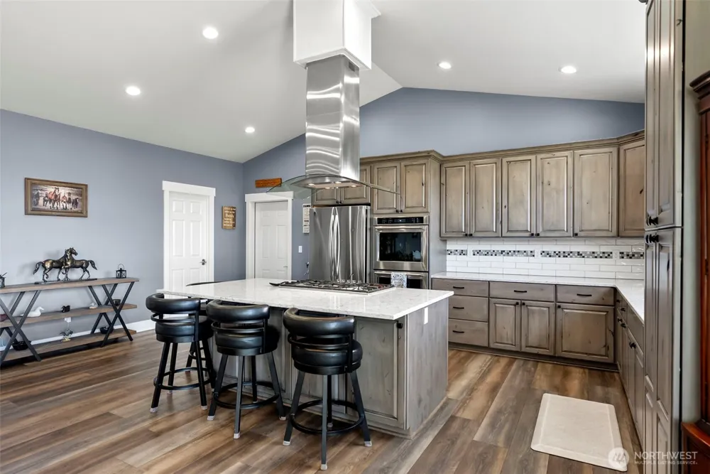 26 Corral Creek Drive Orondo, WA 98843
