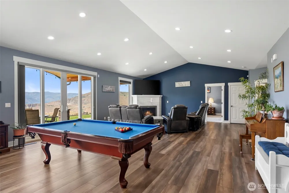 26 Corral Creek Drive Orondo, WA 98843