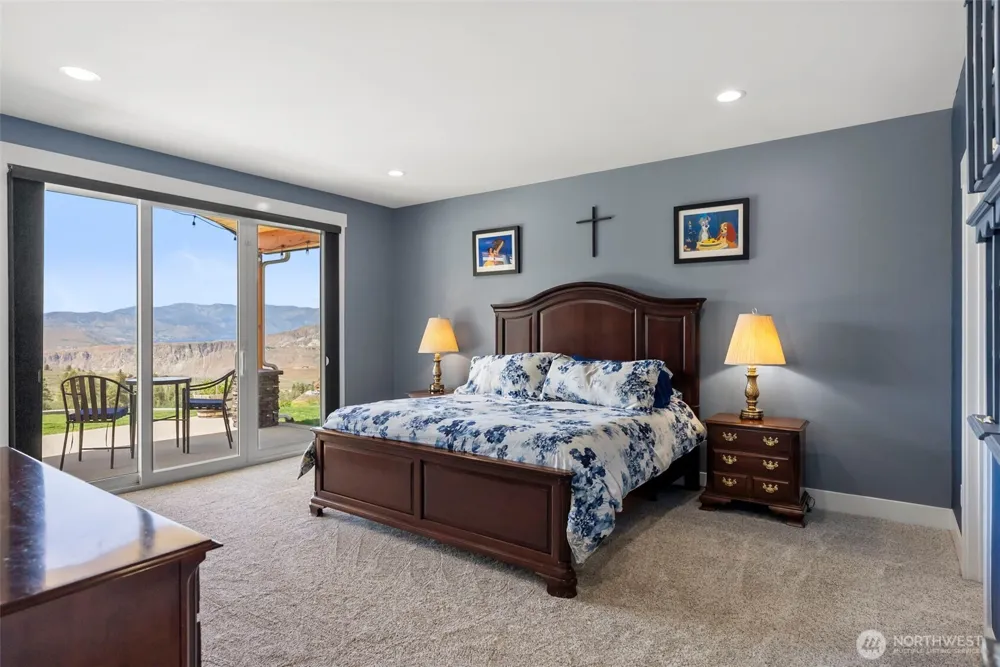 26 Corral Creek Drive Orondo, WA 98843