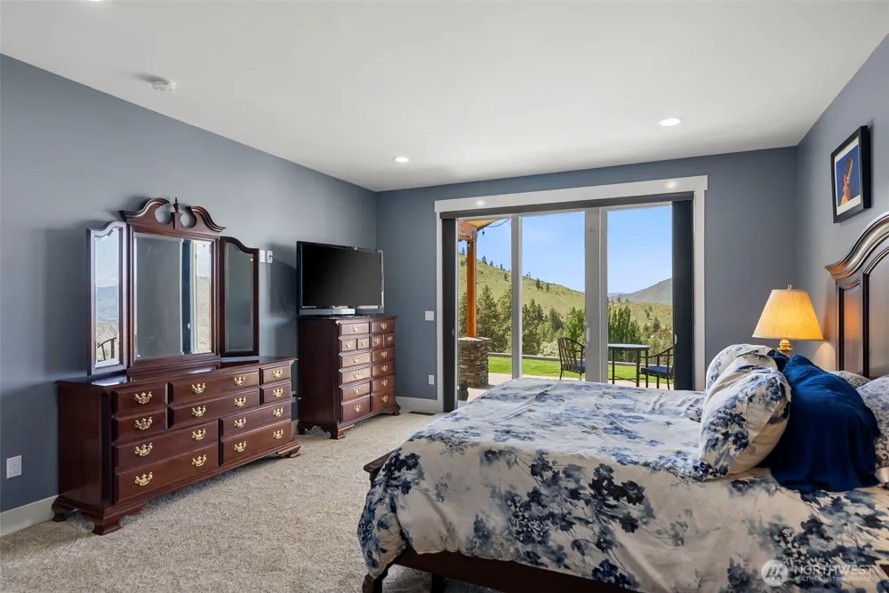 26 Corral Creek Drive Orondo, WA 98843