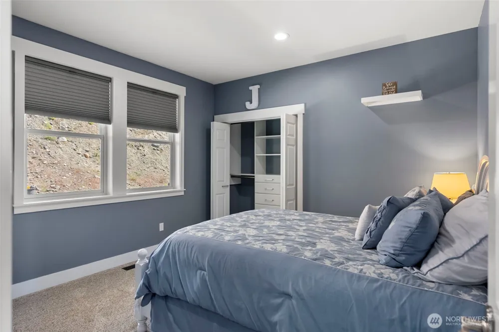 26 Corral Creek Drive Orondo, WA 98843