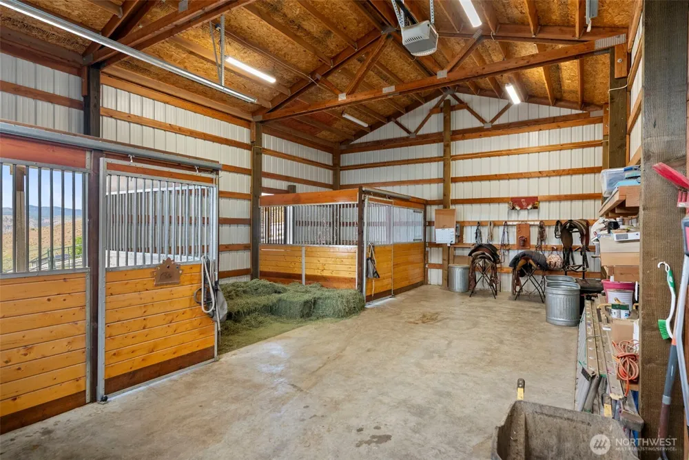 26 Corral Creek Drive Orondo, WA 98843