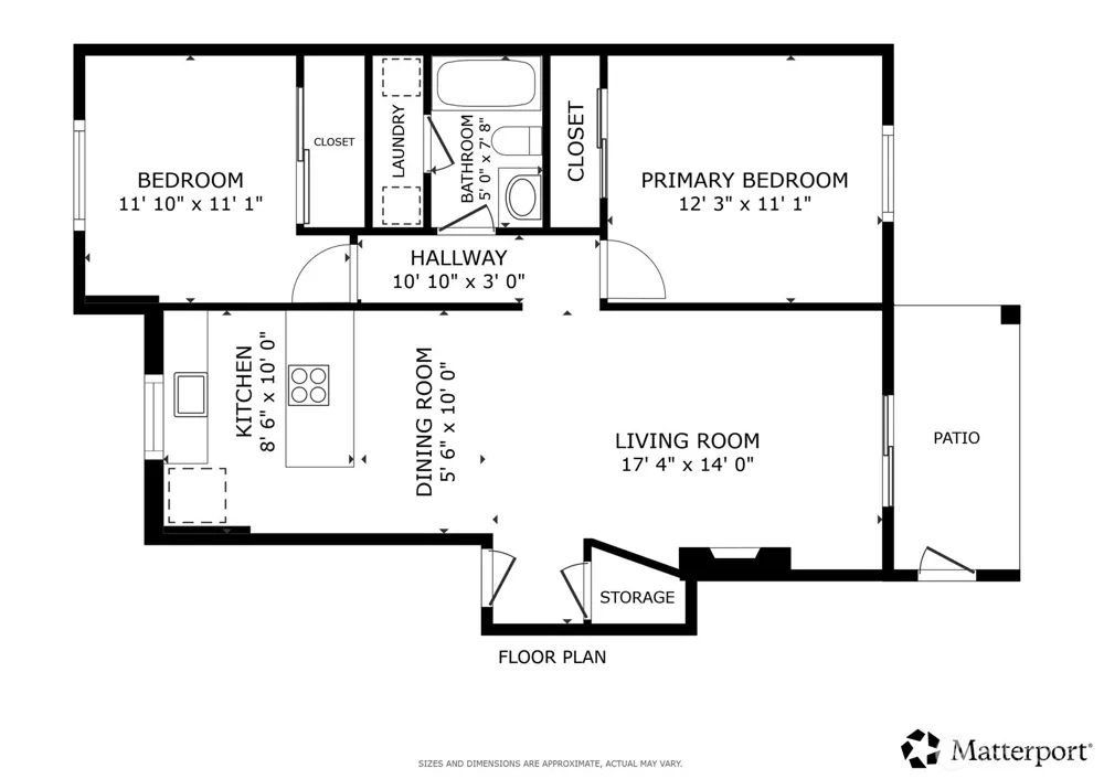 14210 NE 181st Place #M103 Woodinville, WA 98072