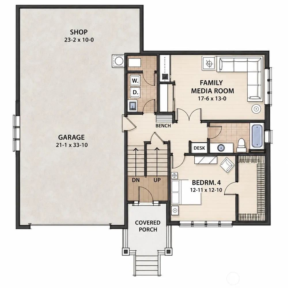 4616 Anaco Beach Road Anacortes, WA 98221