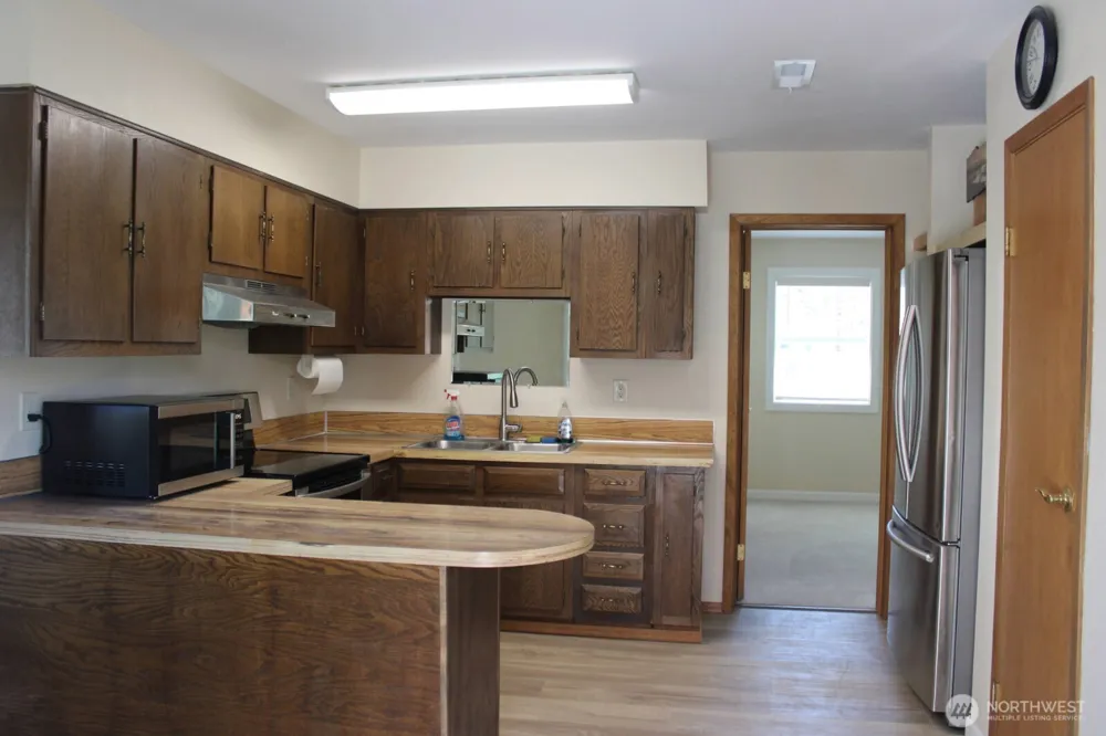 2 Oakes Drive Tonasket, WA 98855