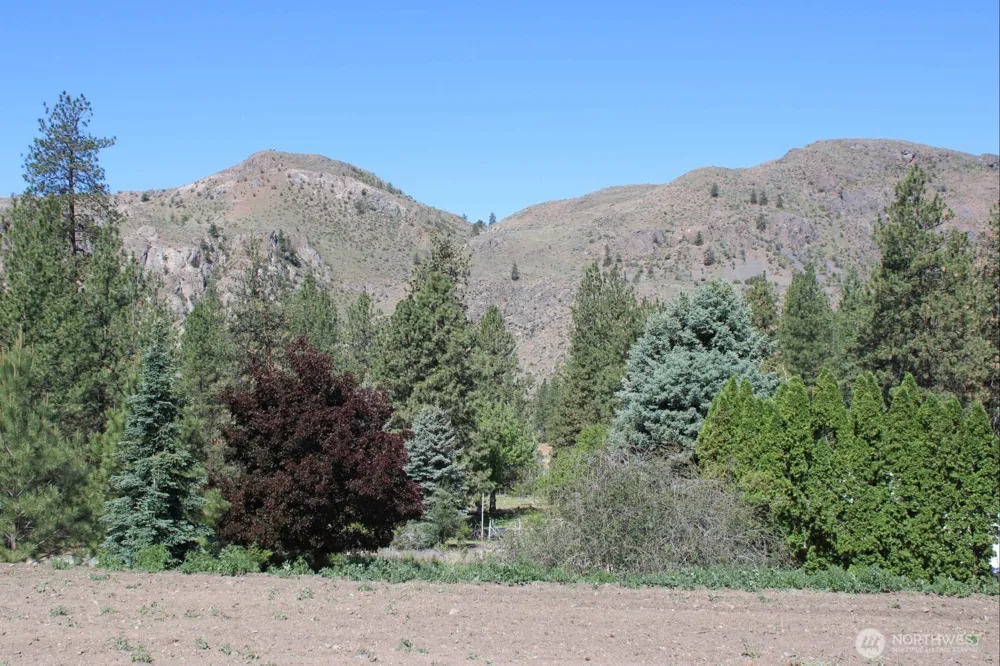 2 Oakes Drive Tonasket, WA 98855