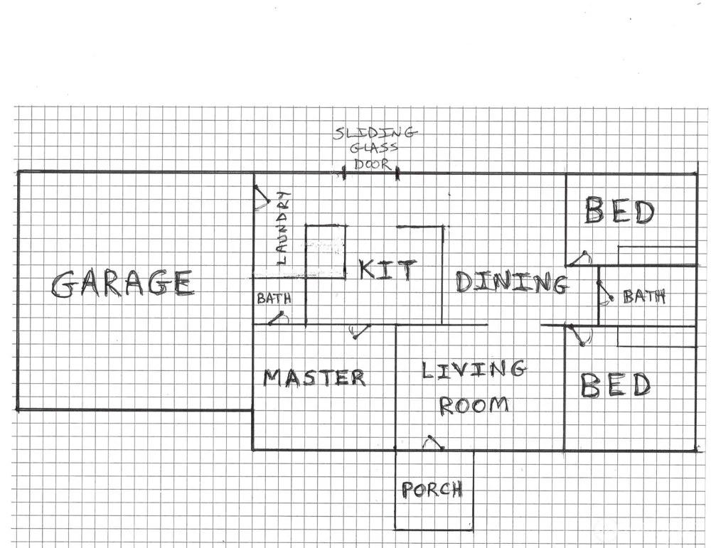 2 Oakes Drive Tonasket, WA 98855
