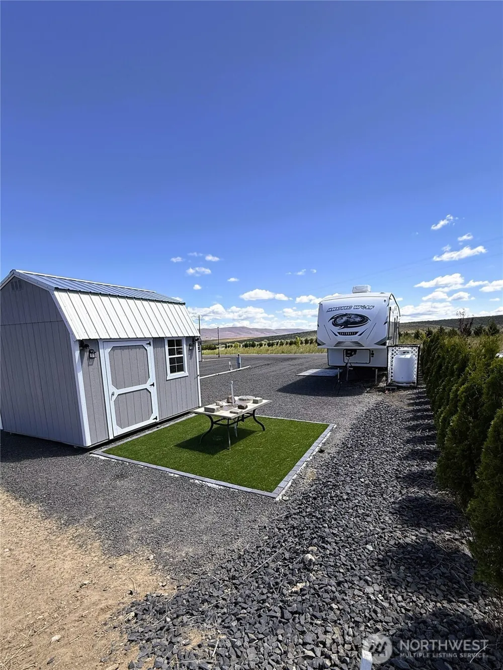 1769 Naches Wenas Rd #62 Selah, WA 98942