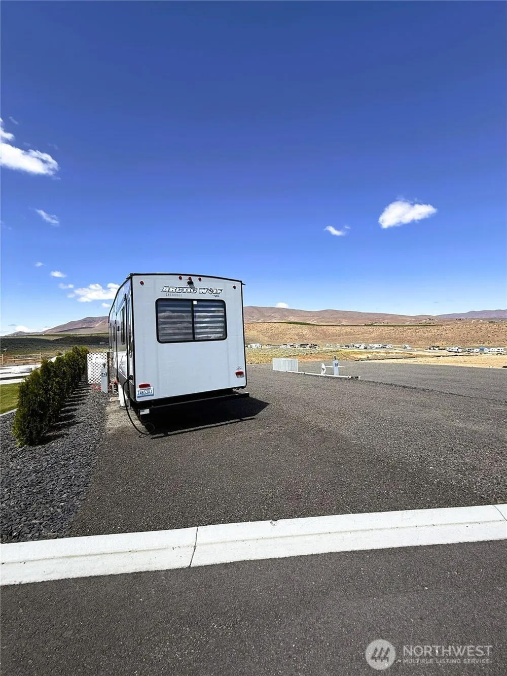 1769 Naches Wenas Rd #62 Selah, WA 98942