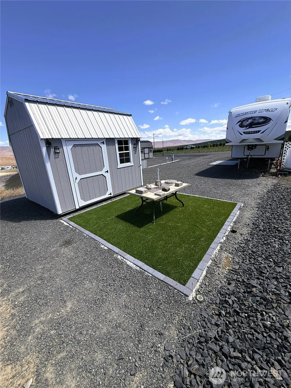 1769 Naches Wenas Rd #62 Selah, WA 98942