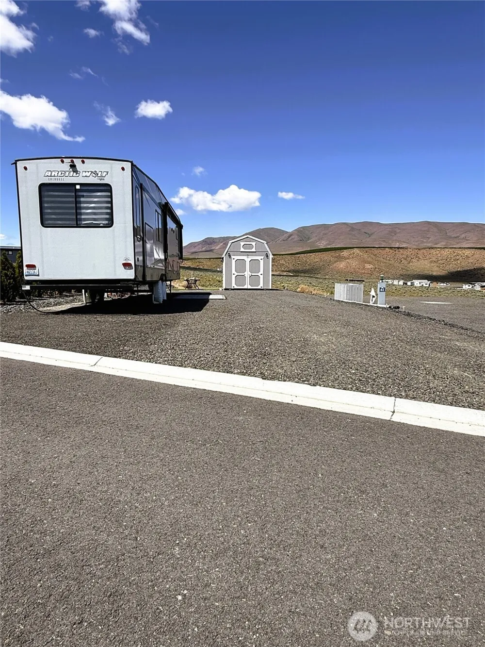 1769 Naches Wenas Rd #62 Selah, WA 98942
