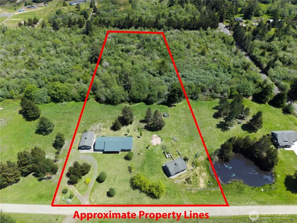 34414 W LANE Ocean Park, WA 98640
