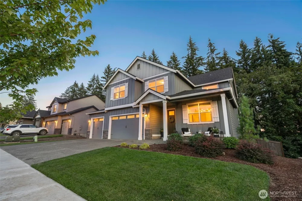5466 91st Avenue Camas, WA 98607