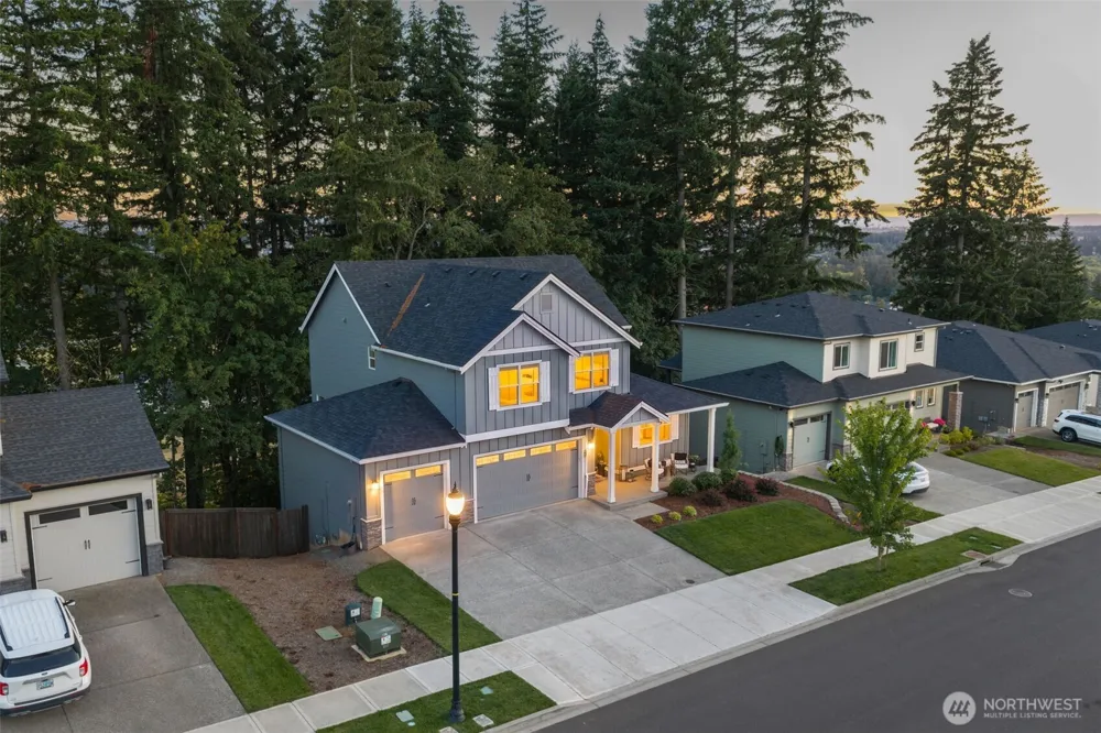 5466 91st Avenue Camas, WA 98607