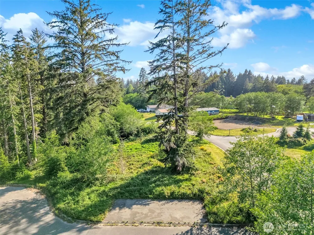 10 Sunrise Lane South Bend, WA 98586