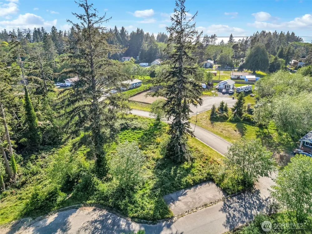 10 Sunrise Lane South Bend, WA 98586