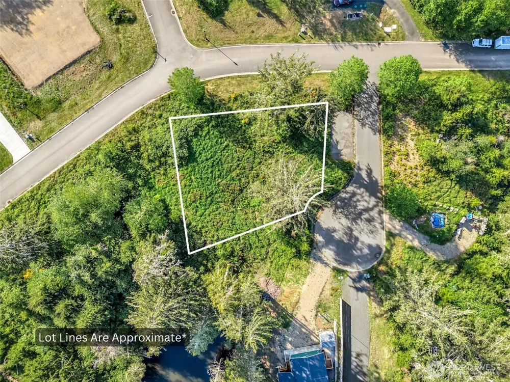 10 Sunrise Lane South Bend, WA 98586