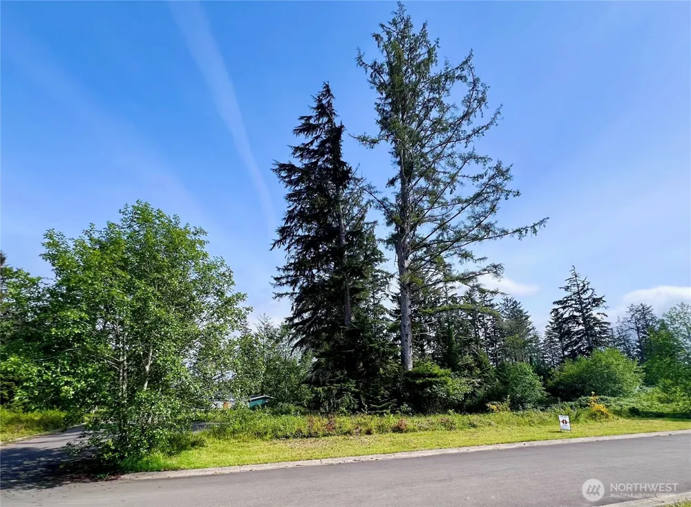 10 Sunrise Lane South Bend, WA 98586