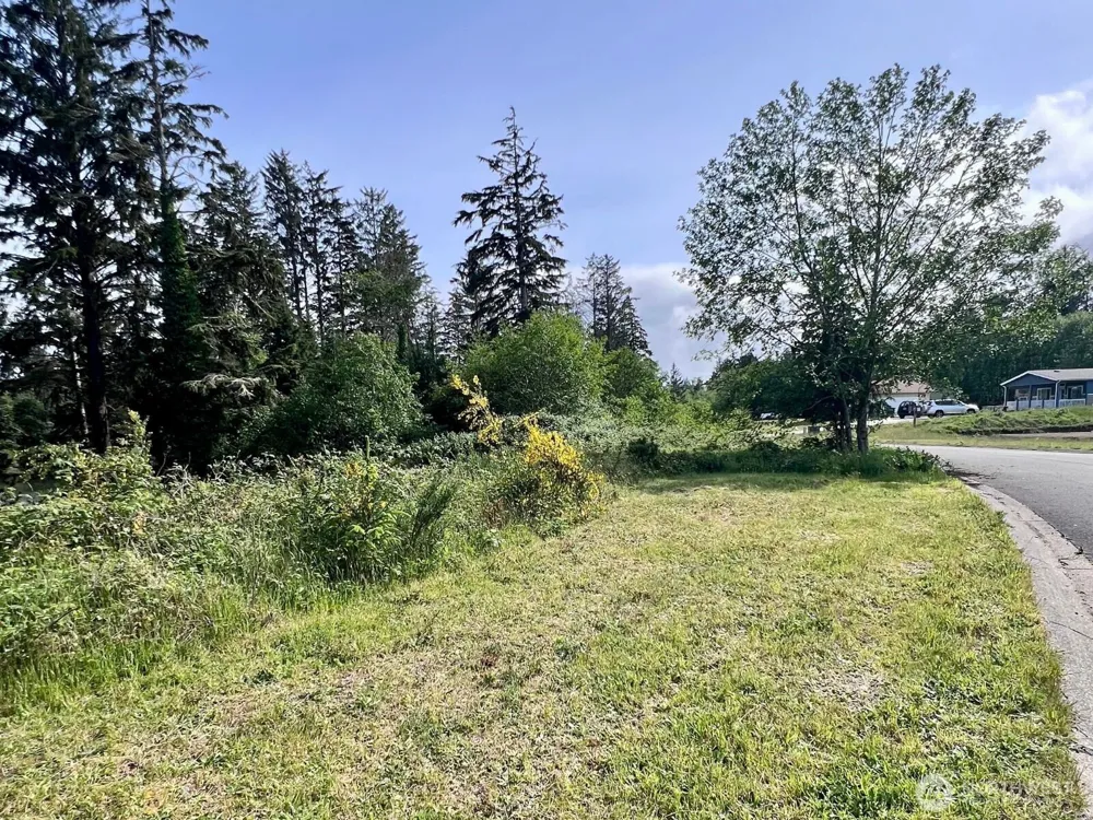 10 Sunrise Lane South Bend, WA 98586