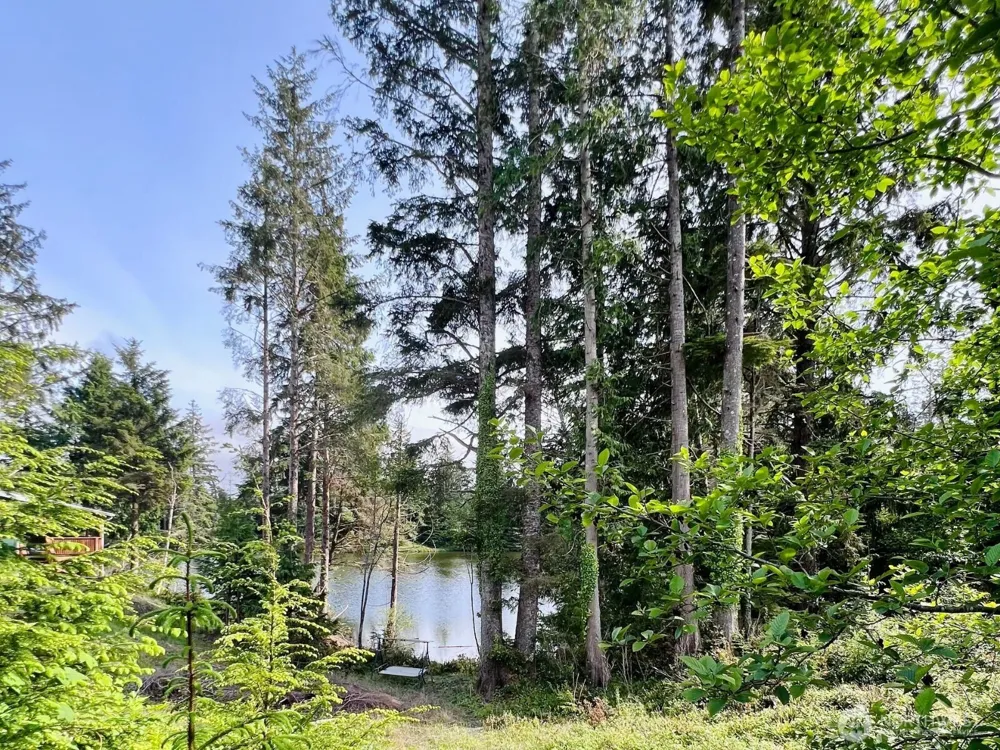 10 Sunrise Lane South Bend, WA 98586