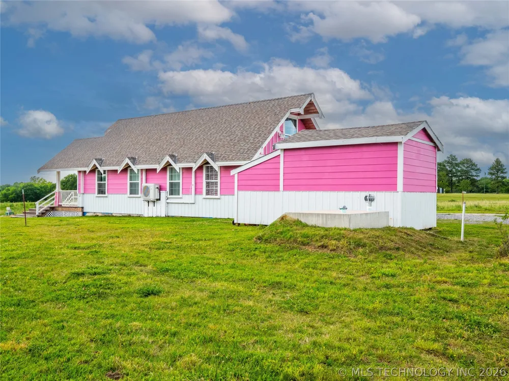 978 E Camp McAlester, OK 74501