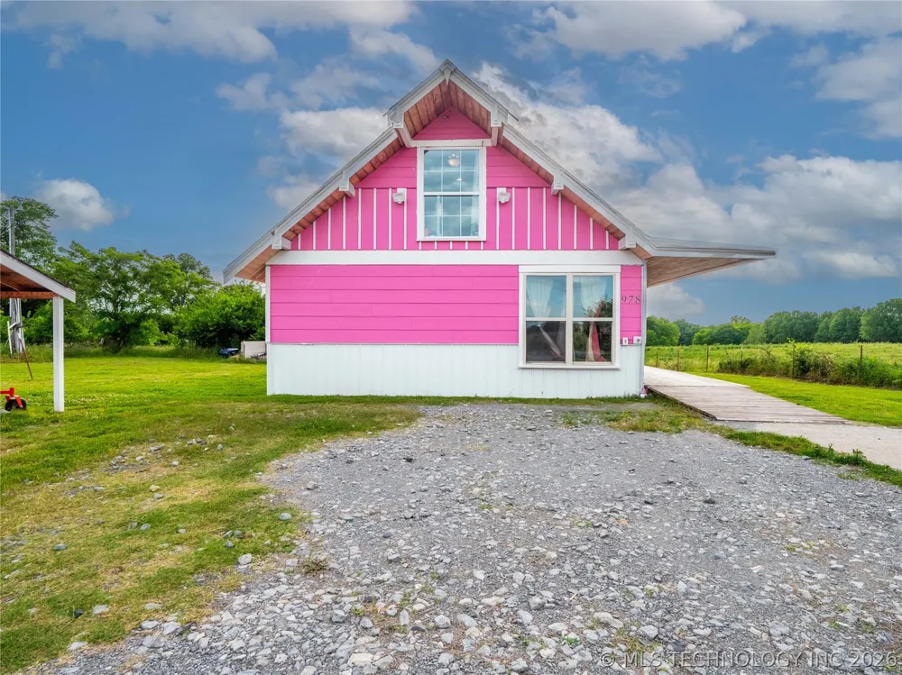 978 E Camp McAlester, OK 74501