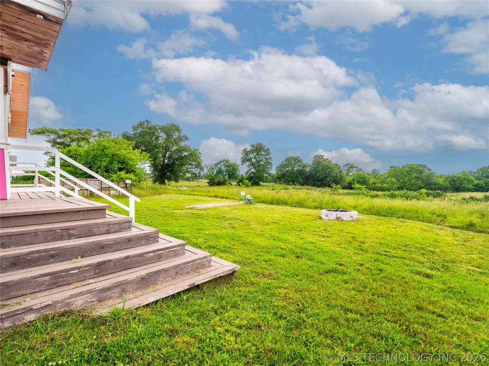 978 E Camp McAlester, OK 74501