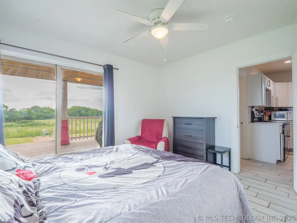 978 E Camp McAlester, OK 74501