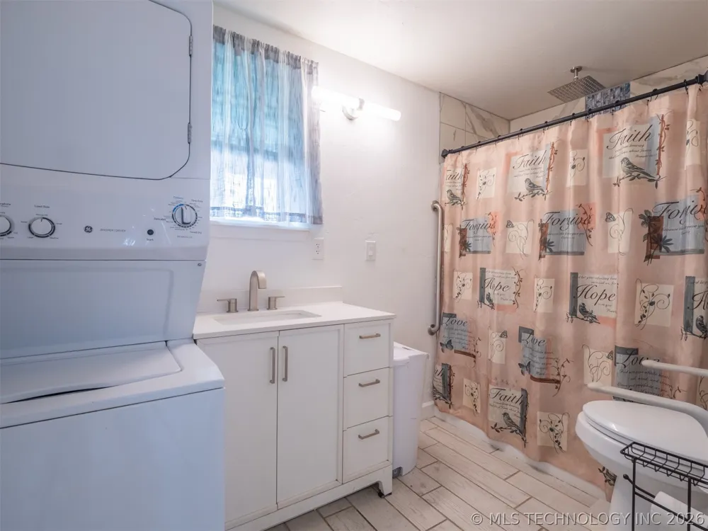 978 E Camp McAlester, OK 74501