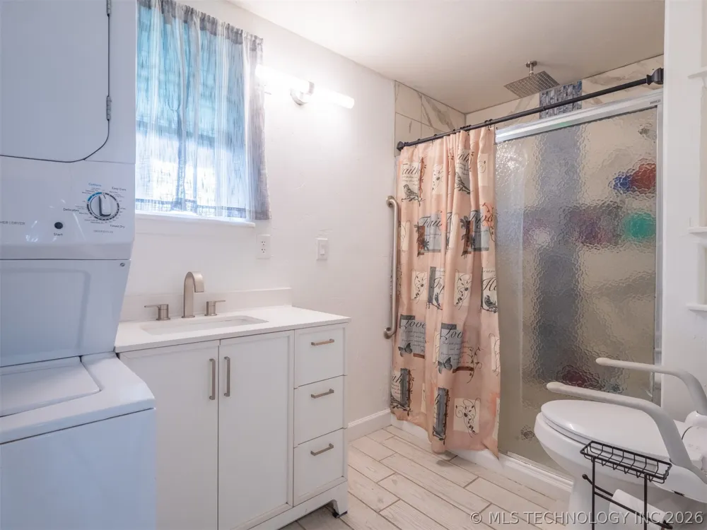 978 E Camp McAlester, OK 74501