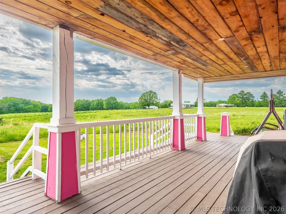 978 E Camp McAlester, OK 74501