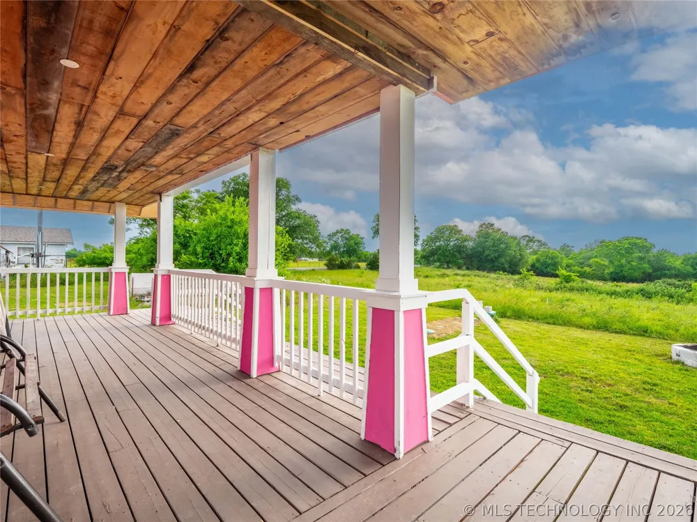 978 E Camp McAlester, OK 74501